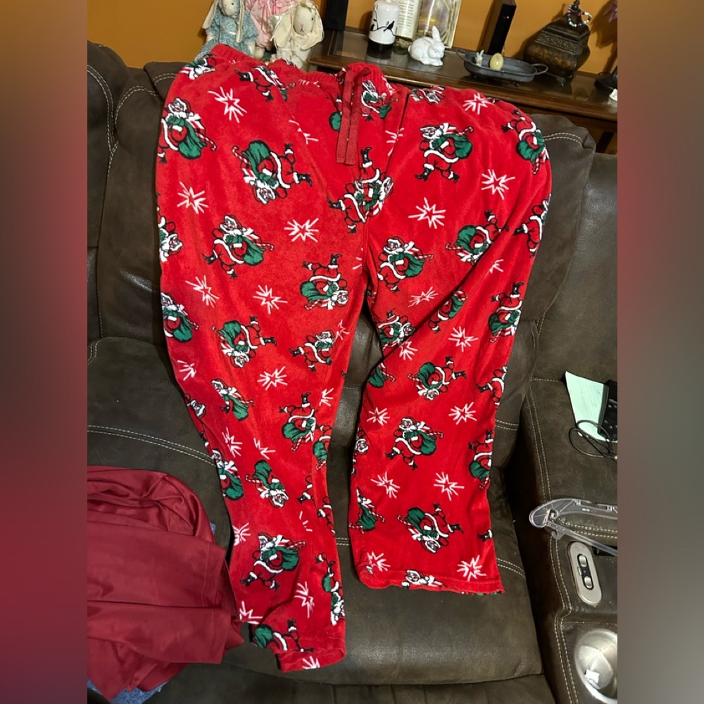 Pj pants